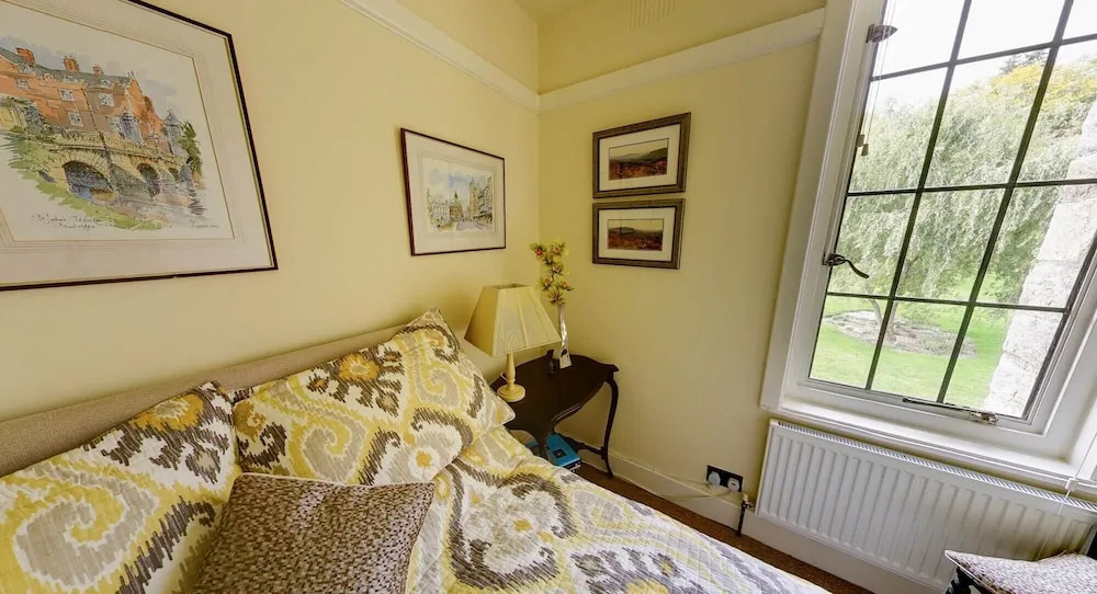 Rock House Cottage