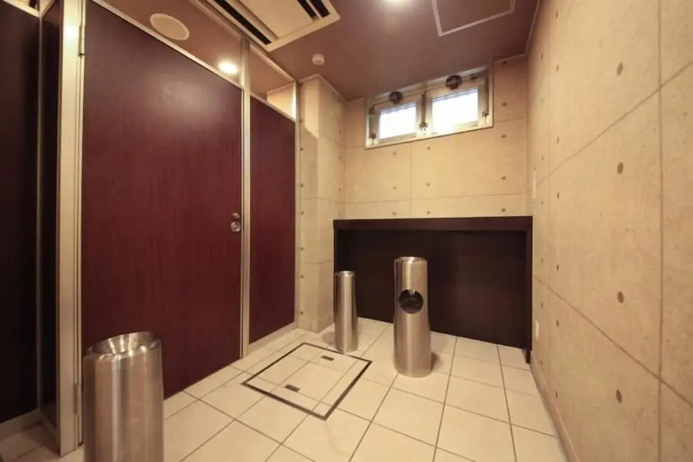 WashingtonR&B Hotel Kamata Higashiguchi