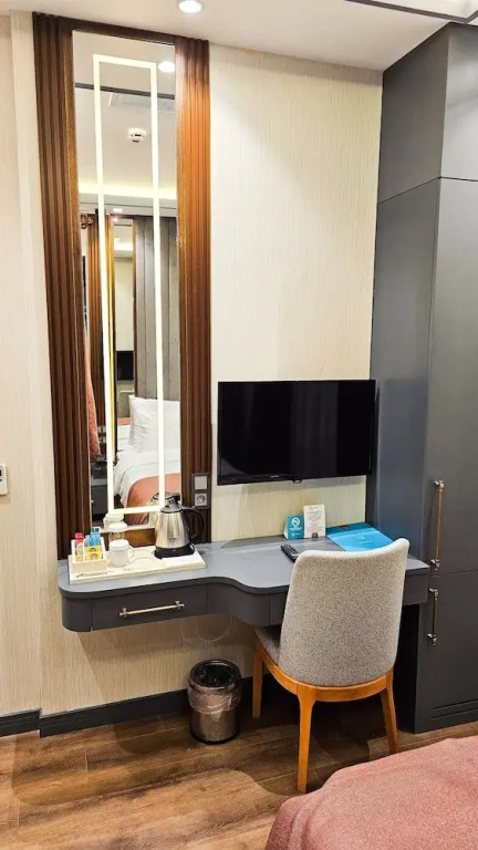 VE Hotels Adakale