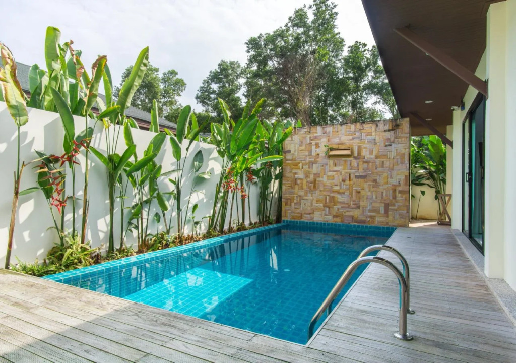 Jasmine Villa