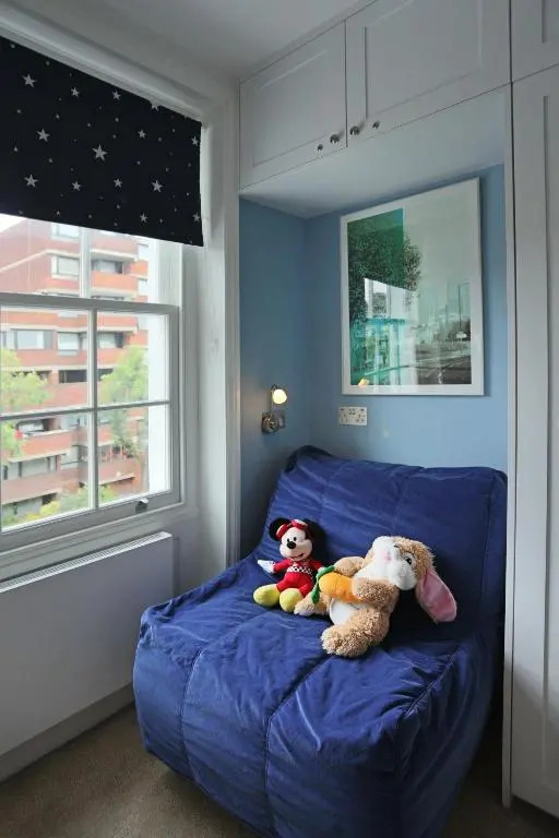 Central London House Zone 1