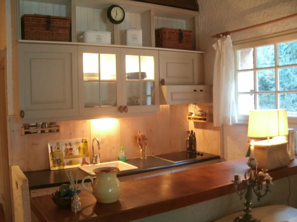 Charming Holiday Home With Private Pool Within Short Distance of Plage de Gigaro