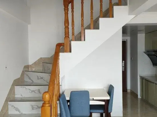 Duoya Holiday Apartment (Haikou Wanda Shop)