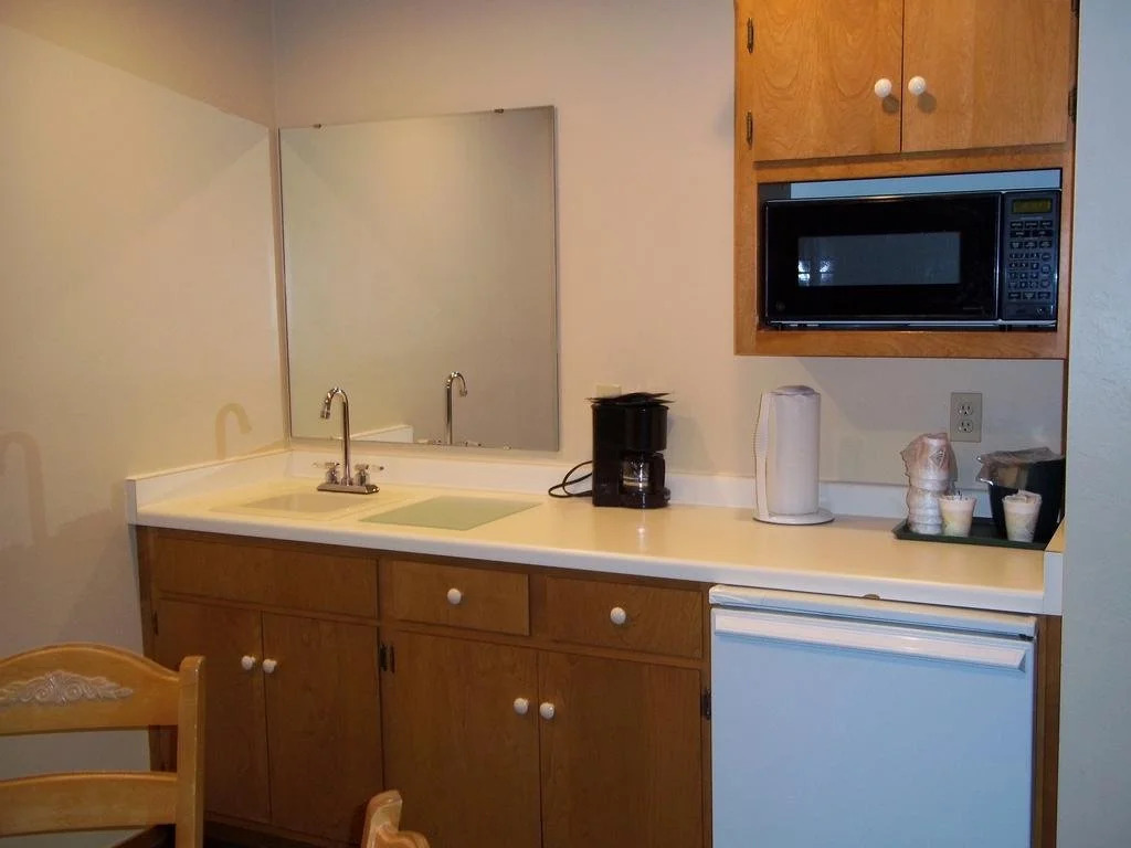Homestead Suites - Fish Creek