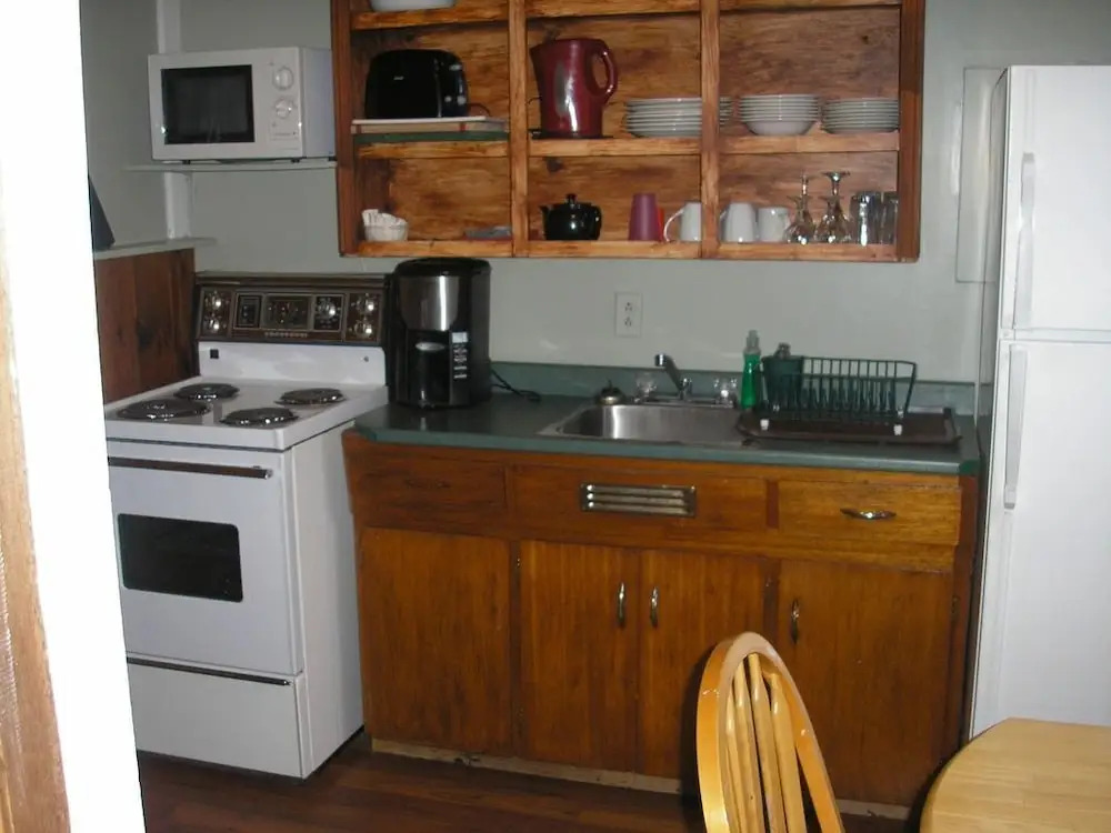 Jeddore Lodge