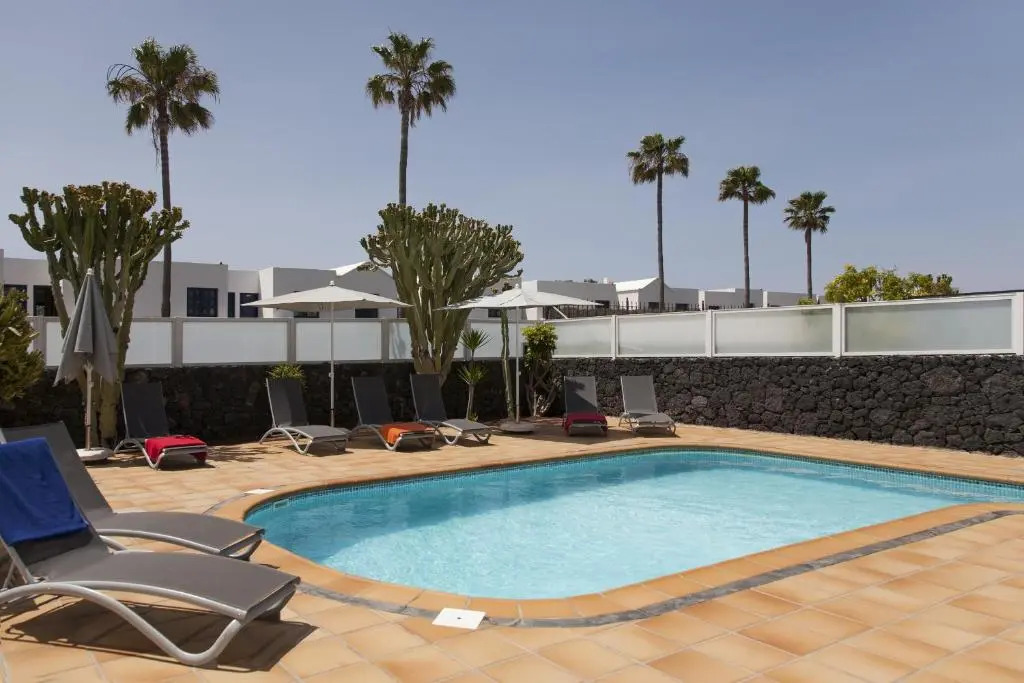 Villa Aphrodite and Villa Apollo 4 bedroom