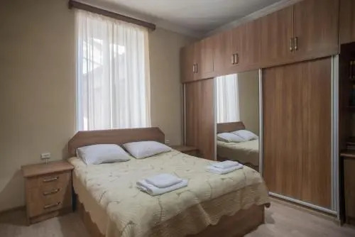 Your Home In Akhaltsikhe