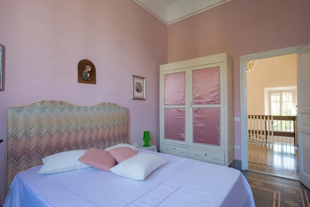 Fantastic Liberty Villa in the Heart of Versilia