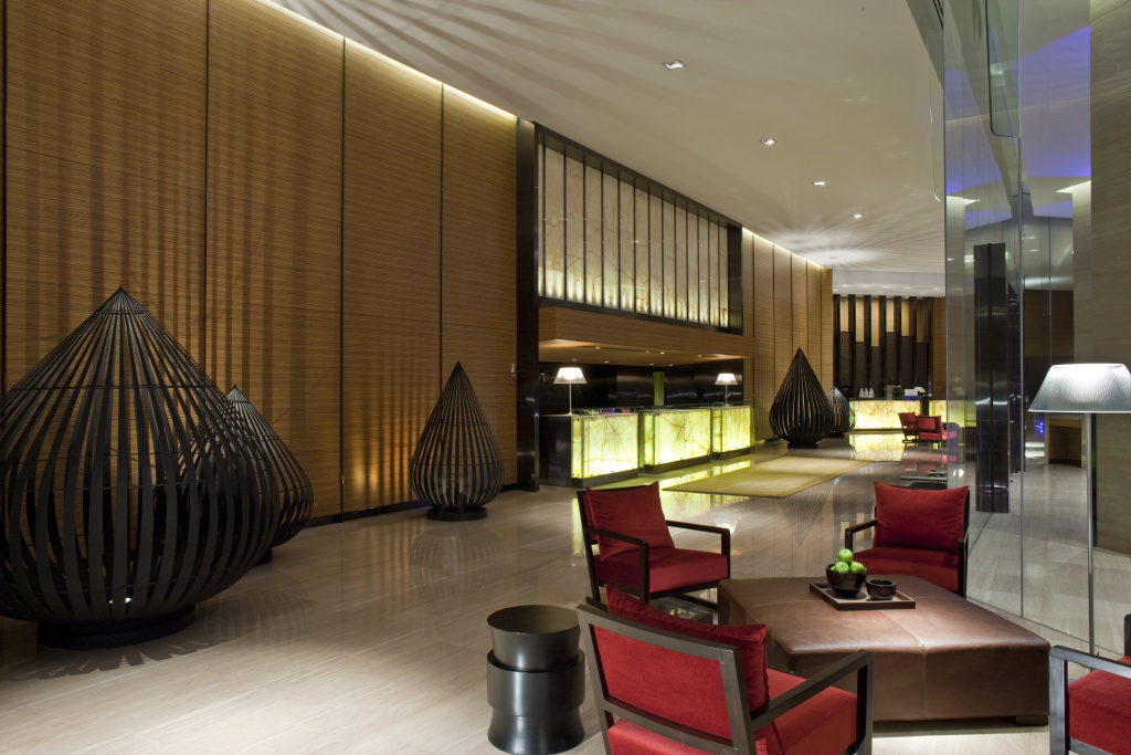 Отель JC Kevin Sathorn Bangkok Hotel
