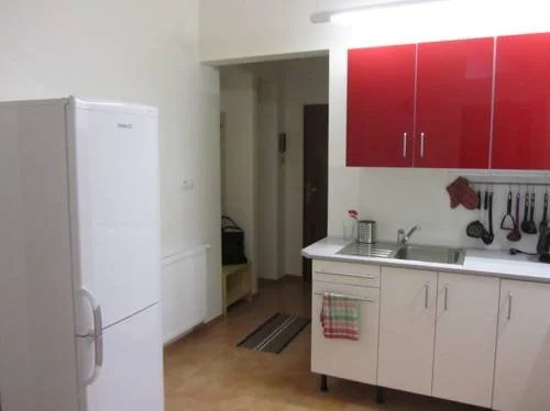 Apartment Vinohrady