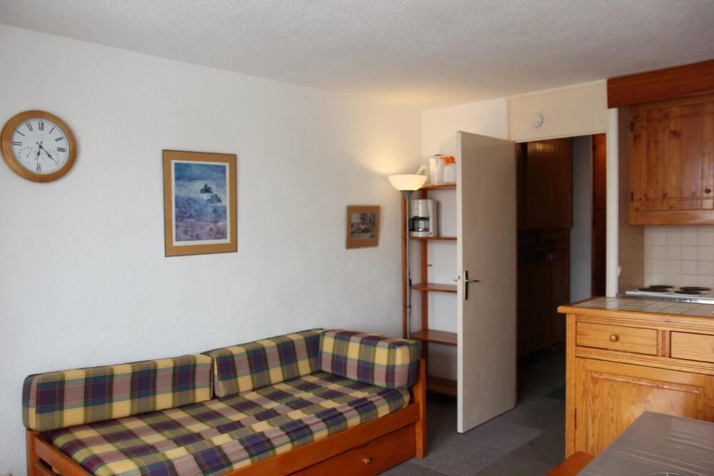 5 persons studio cabin in the center Holiday home 0 agence la cime