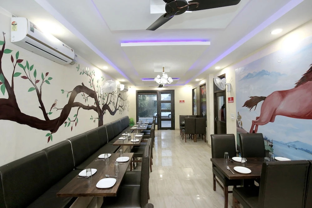 Satkar Hotel