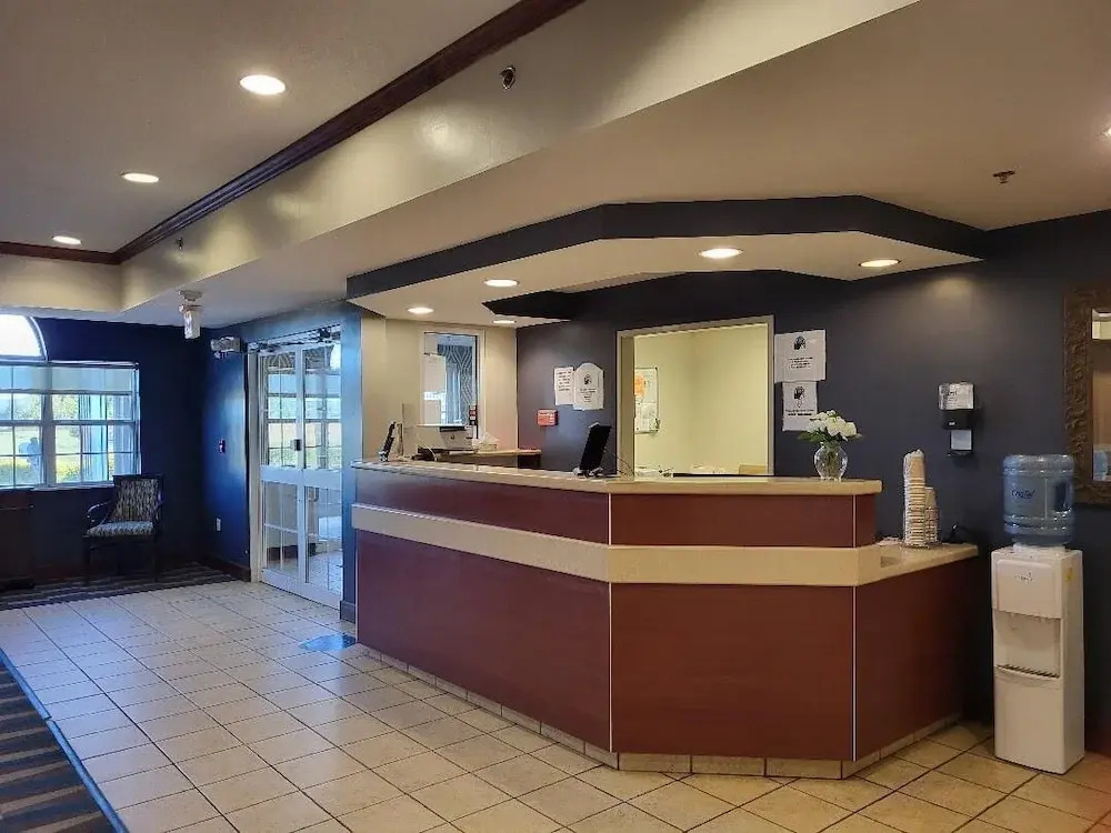 Microtel Inn & Suites by Wyndham Starkville