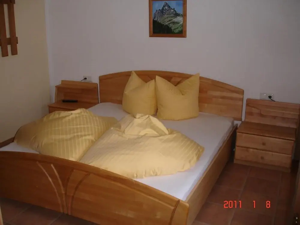 Hotel Garni Dorfblick