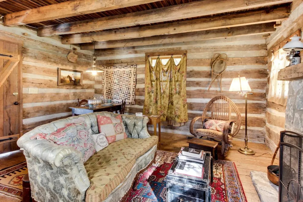 Tanglewood Farms - Will's Cabin