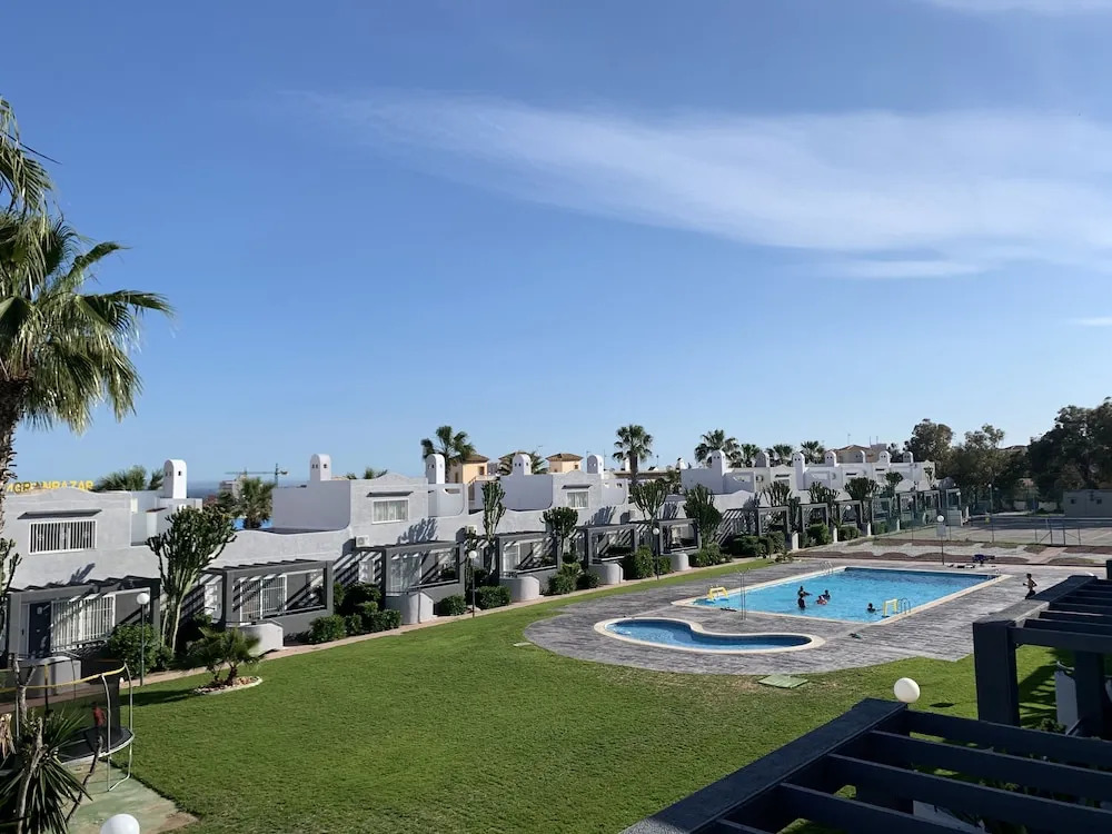 Conjunto Residencial Las Calas