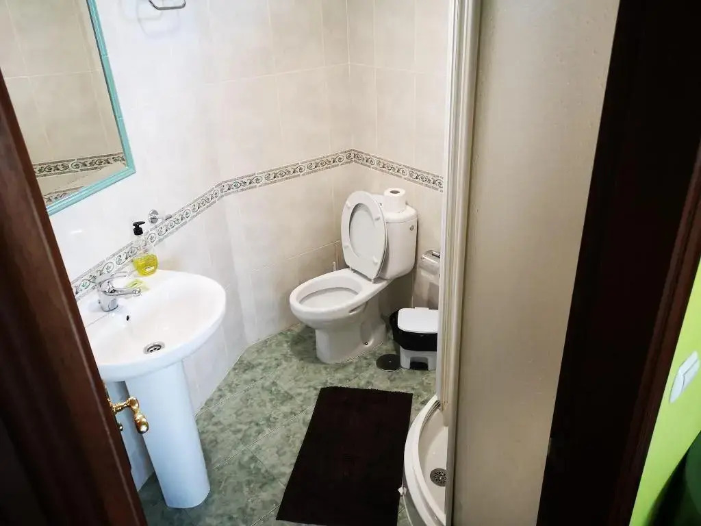 Hostal Louro