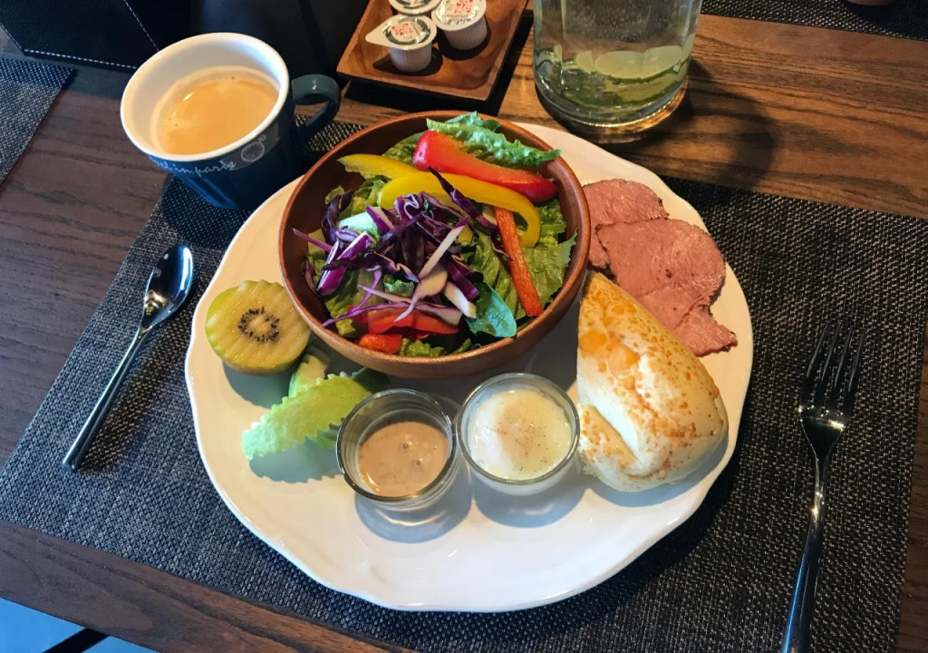 The 192 Inn