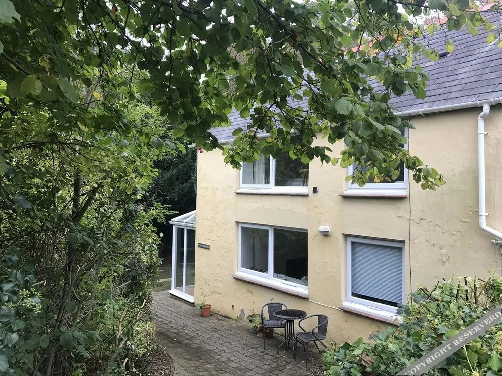 Garden Cottage Guest House