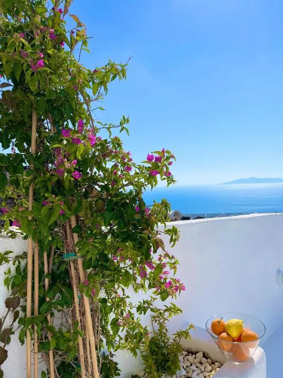 Villa Kastelli88 Santorini Pyrgos