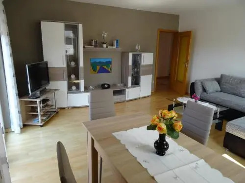 Ferienwohnung Landidyll