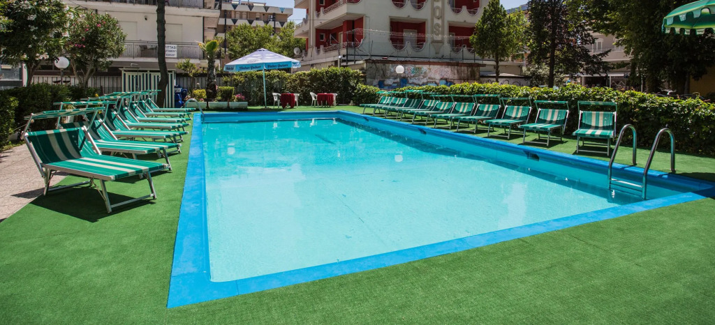 Hotel Aiglon