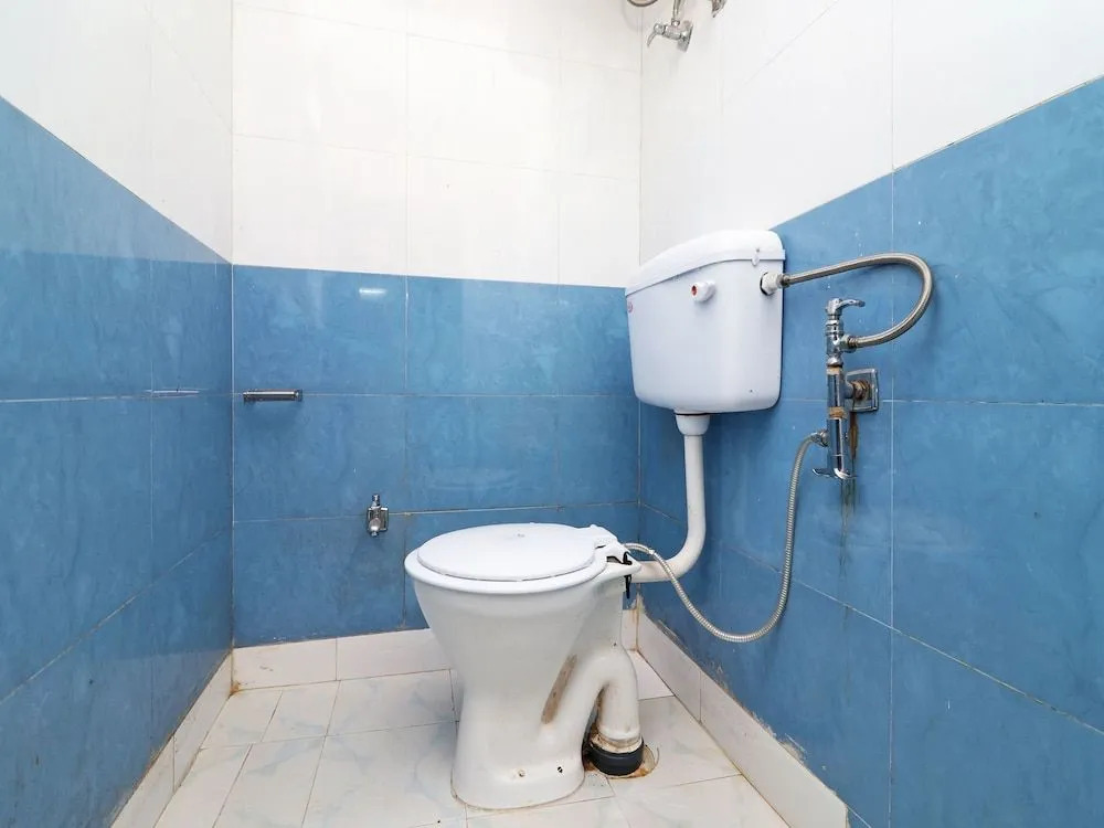 OYO 15232 Home Radiant 2BHK Apartment Bhattakufer