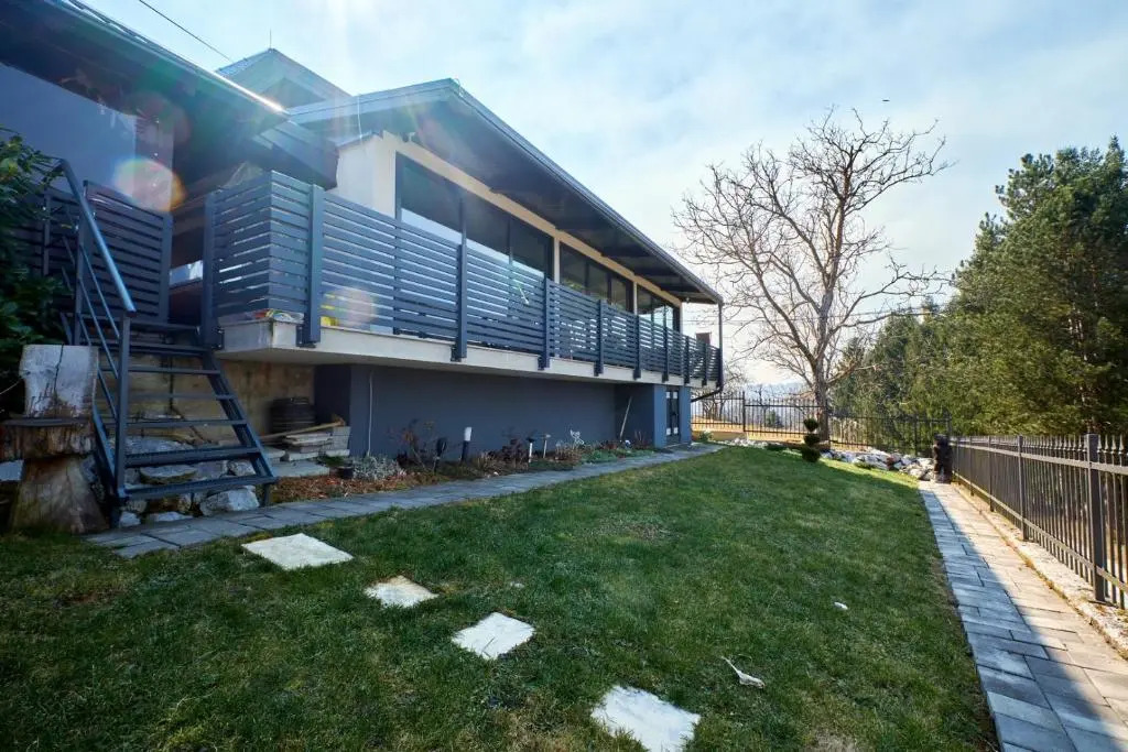 Relax house MAROKIS