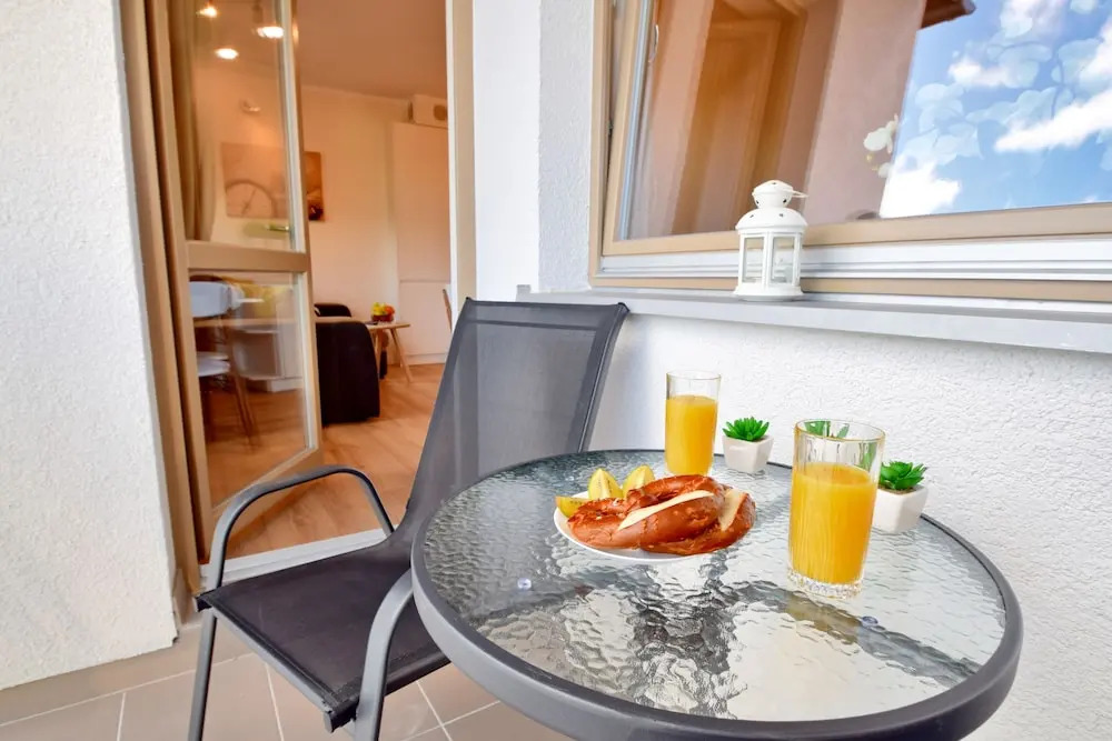 Ambria Apartments II