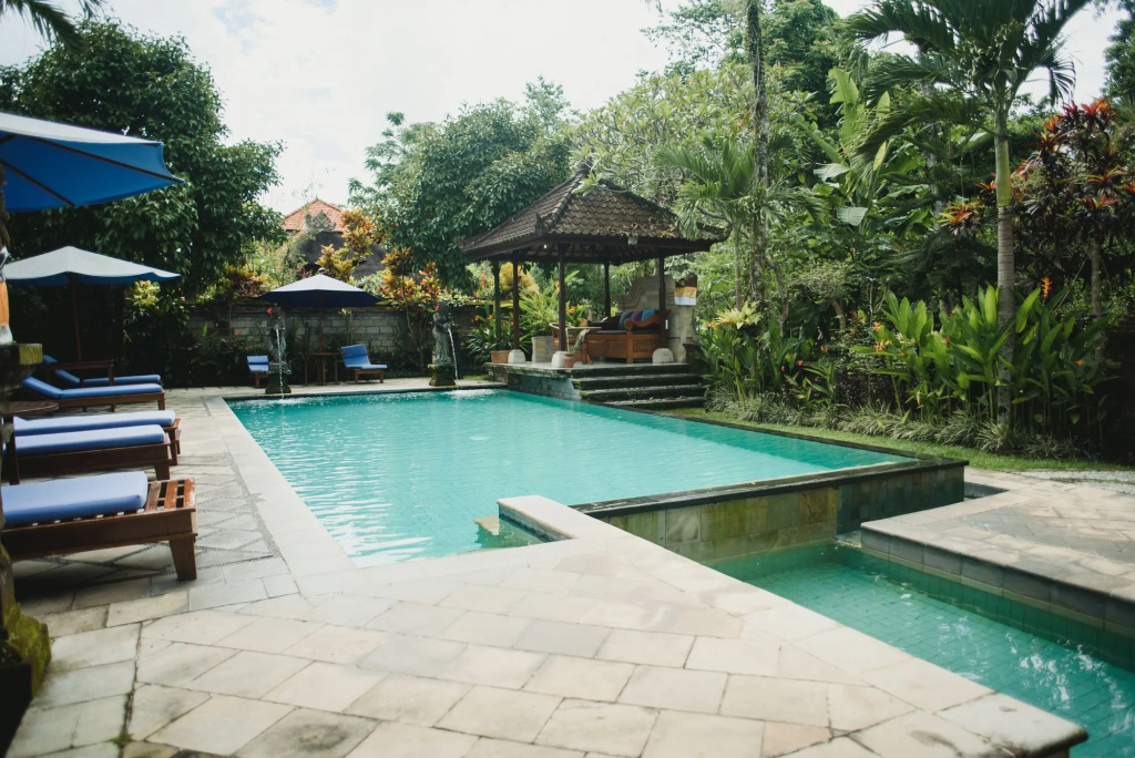 Alam Jiwa Ubud