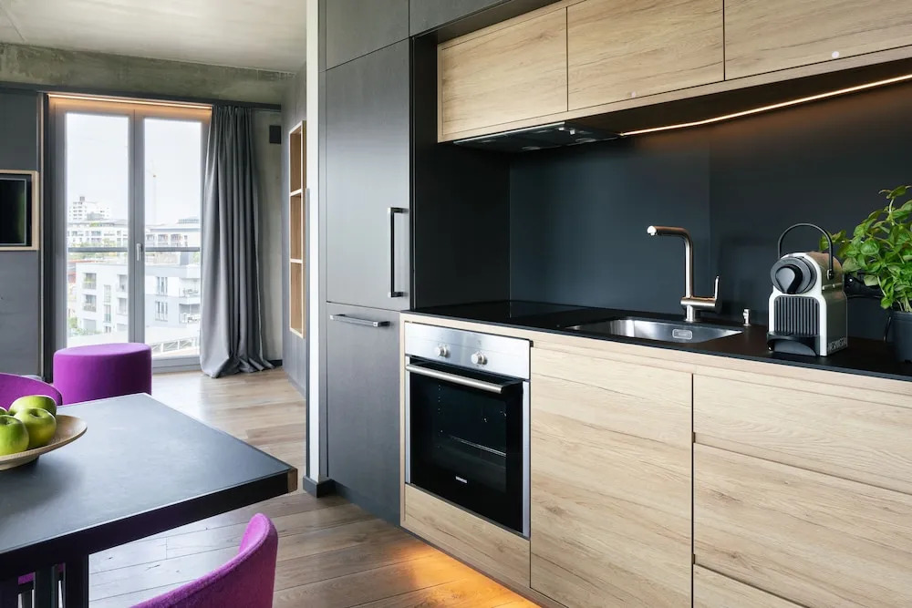 Downtown Apartments Mitte