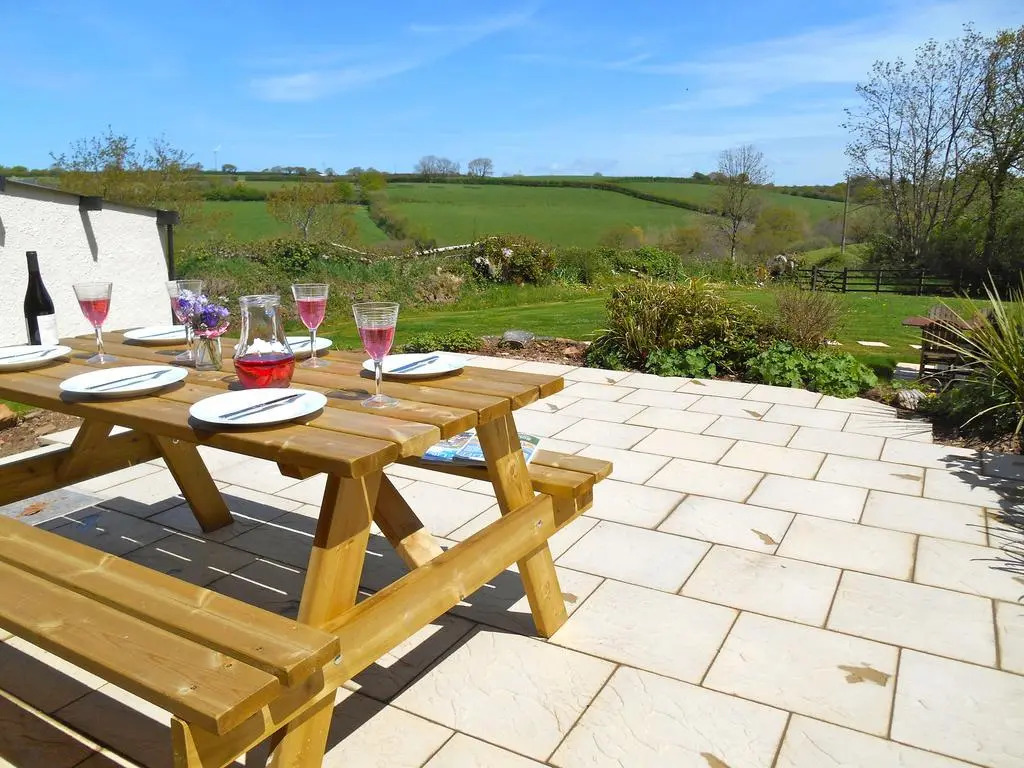 Coombe Farm