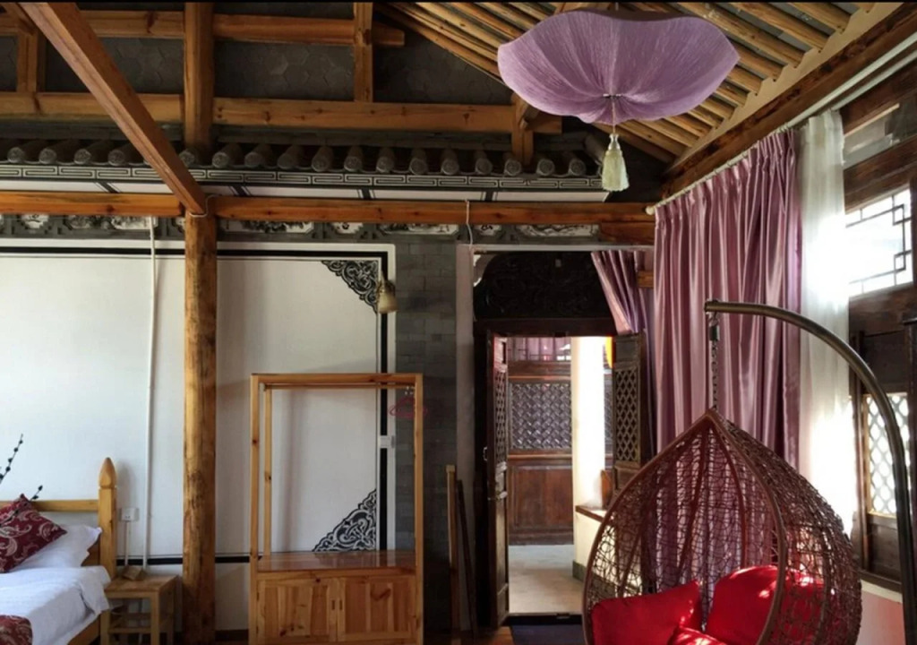 Ji Rui Hotel