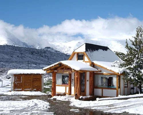 Catedral Ski Village, San Carlos de Bariloche, Argentina
