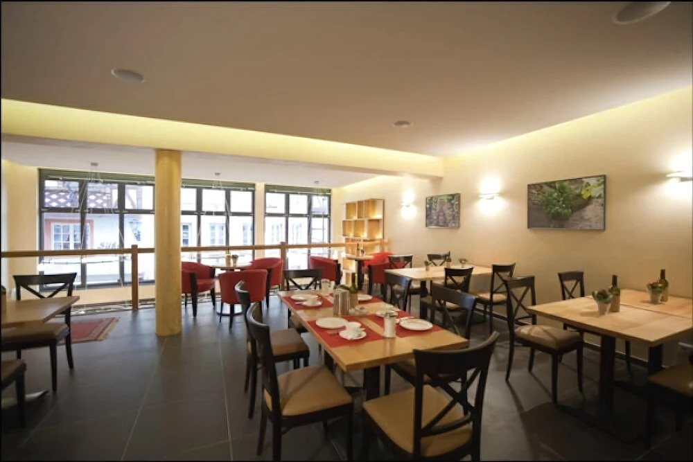 Weingut & Gästehaus Schmitz-Bergweiler