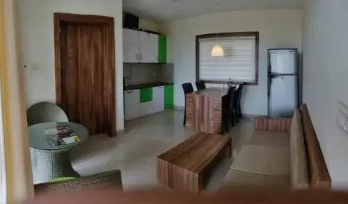 Pranav Beach Resort