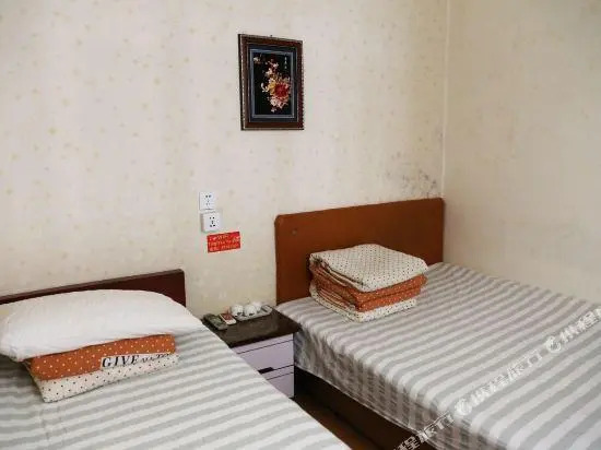 Tingtao Yashe Yujia Hotel