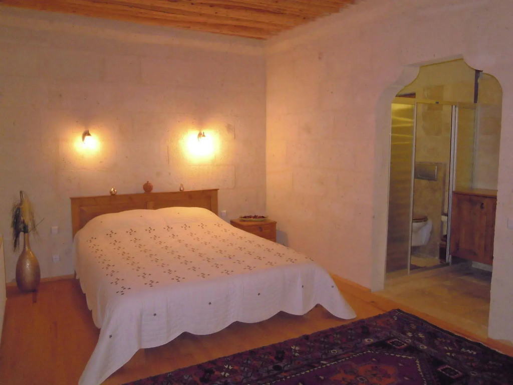 Has Konak Cappadocia