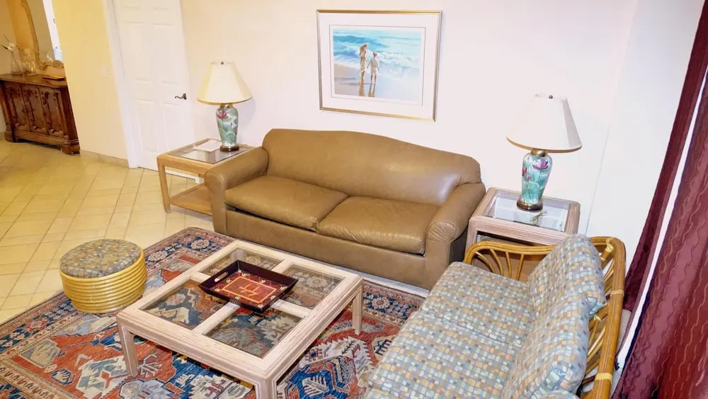 Baja 705 - 2 Br Condo