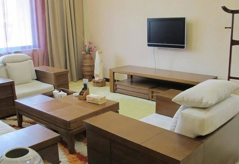 Lianyungang Dong Yuan International Hotel