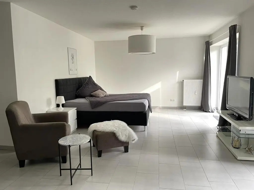 Modernes Appartement