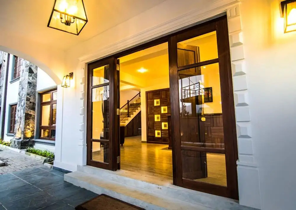 Seasons Villa - Nuwara Eliya