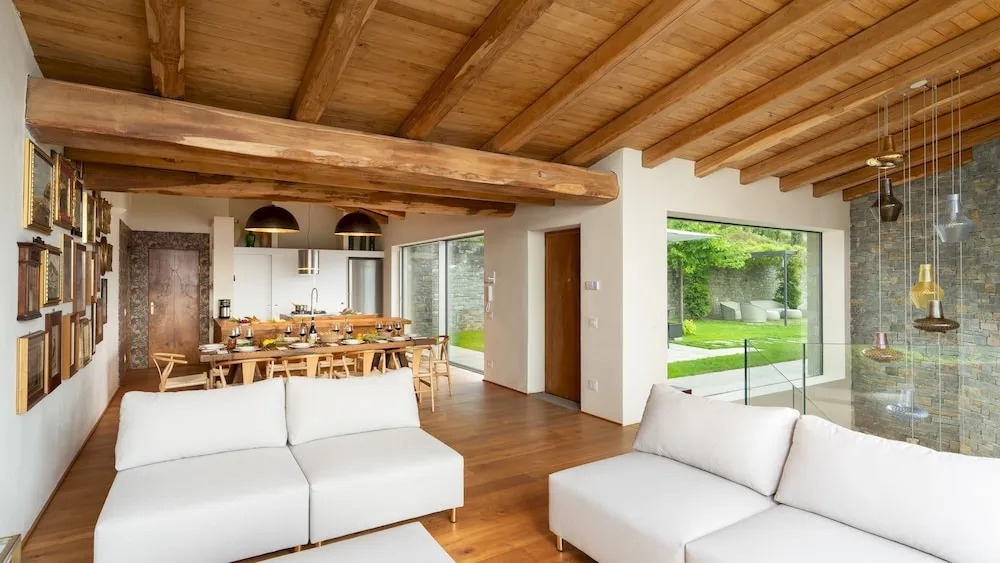 VILLA KRISZTINA 10, Emma Villas