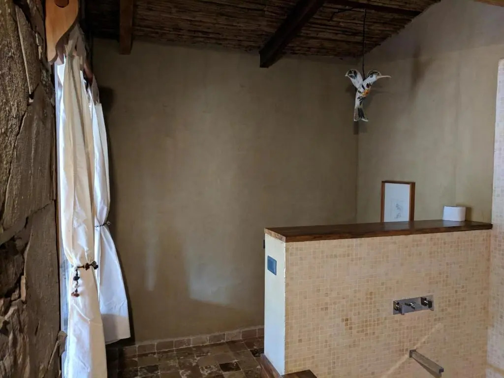 Mamaq Tambo Lodge