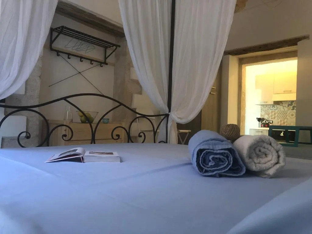 La Gemma di Ortigia