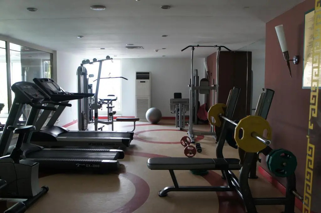Onkel Resort Hotel