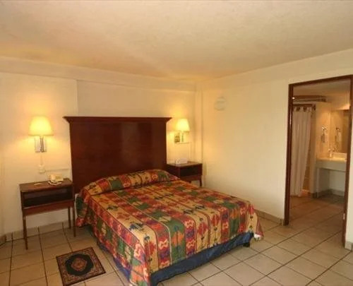 Hotel Calenda