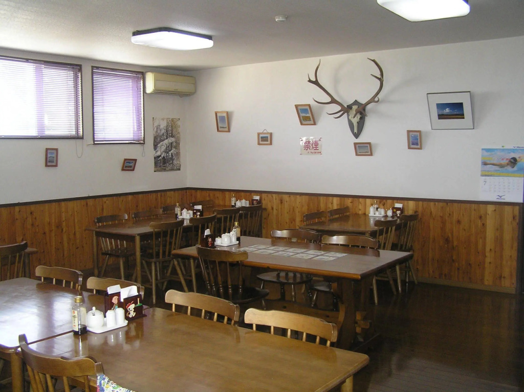 Pension Young House