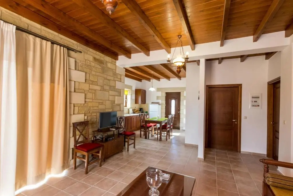Fotini Traditional Villas