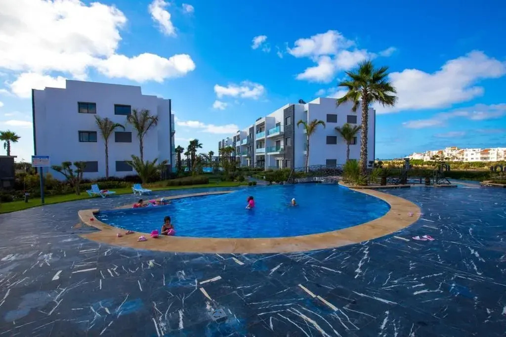 Garden Bay AppartHôtel